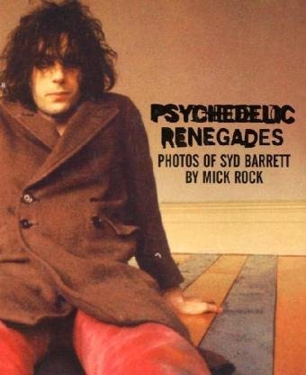 Psychadelic Rengades