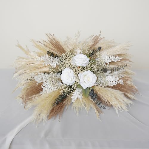 Arcos para Ceremonia/Decoración Boda Estilo Boho Natural miniatura 6