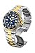 Imagen de Invicta Pro Diver Reloj Cuarzo para Hombre de acero inoxidable