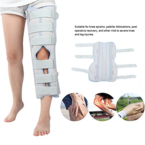 Orthèse de cheville réglable correcteur de posture du pied et soin de santé XJBTBA - 5