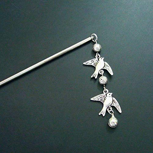 Preisvergleich Produktbild Haarige Tasche Plusan Geweih Svelvel Tasche Schrägtasche