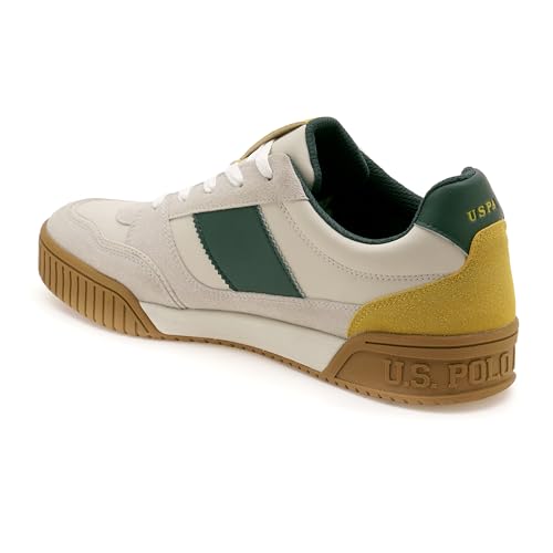 Image of U.S. Polo Assn. Mens Rever Sneaker