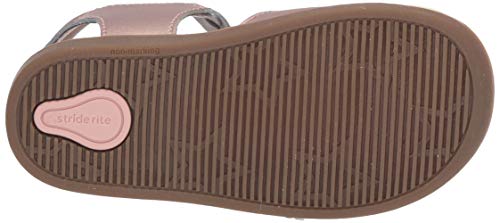 Image of Stride Rite Baby Girl's SR Naomi (Toddler)
