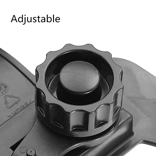 Miniatura 4 de Máscara de soldadura ajustable para la cabeza, resistente a los rayos ultravioletas, solar, oscurecimiento automático, accesorios de protección para