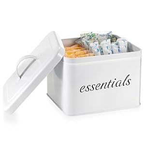 Sumnacon Tampon Holder for Bathroom...