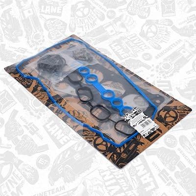 ET ENGINETEAM TS0032BT Kit guarnizioni Testata con guarnizione tenuta stelo valvola con kit viti a testa cilindrica