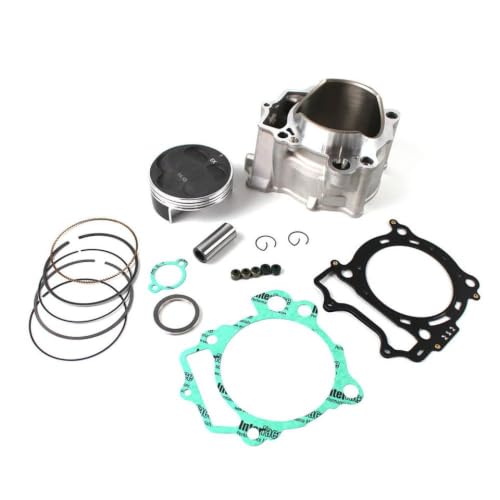 Joint de piston et cylindre 95mm de haute précision pour YFZ450X et YZ450F