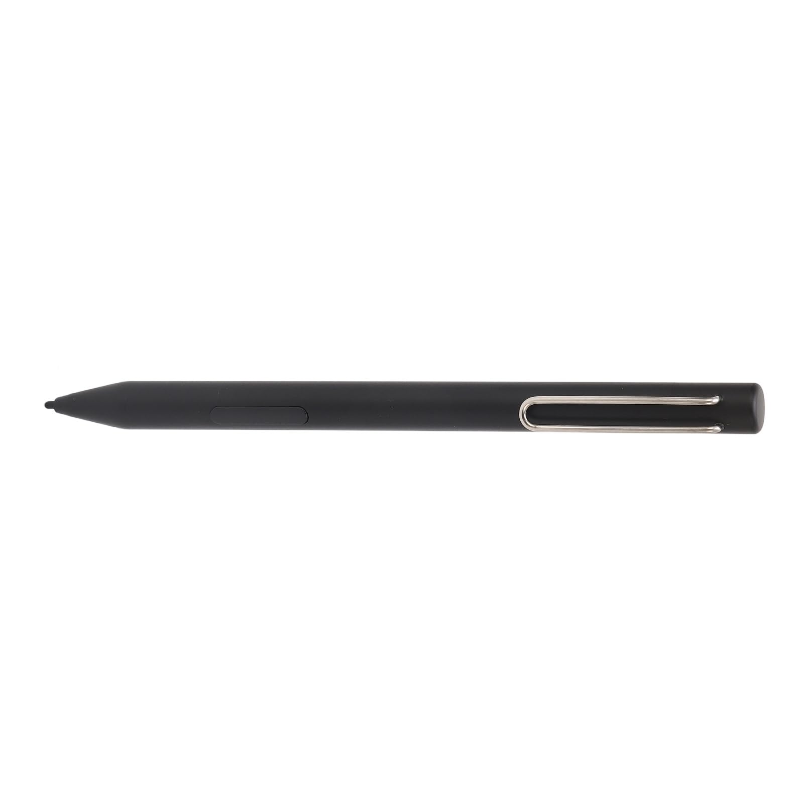 POENVFPO Stylet Actif ME‑MPP303 pour X2 12 E0xx, Stylet avec Capteur de Niveau de Pression 4096, Facile à Utiliser, 1 Pile Alcaline AAAA, pour X2 12 G0xx