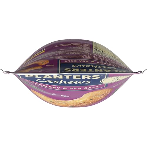 Planters Cashews Rosemary & Sea Salt thumb #8