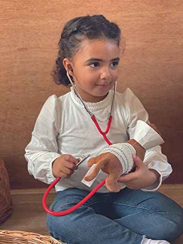 Valisette De Veterinaire Et Ses Accessoires - vue 3