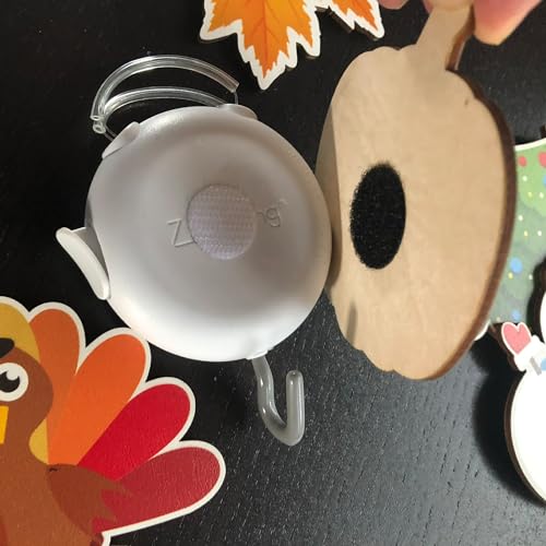 ZipnHang Any Season Kit + 1 ZipnHang