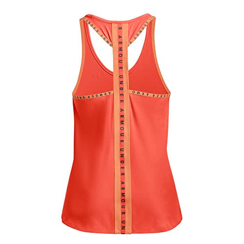 Image of Under Armour Women's Loose Fit Sports T-Shirt