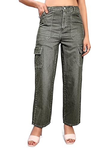 Image of ELLITI Women's Relaxed Jeans