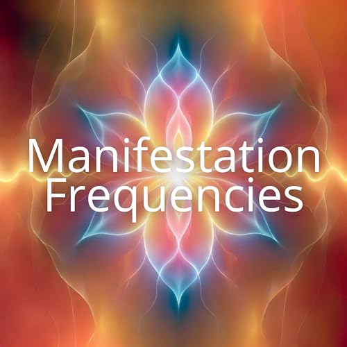 Manifestation Frequencies Zone
