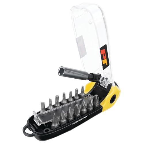 Bit controlador W9187 Performance Tool forjado con aleación de alta densidad 4