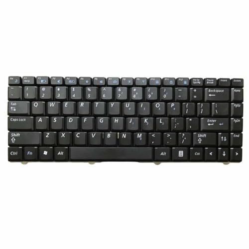 For Samsung R519 NP-R519�C�������p�m�[�g�p�\�R�� �L�[�{�[�h�p��