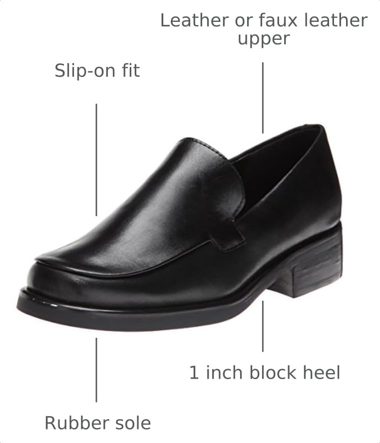 Image of Franco Sarto Women's Bocca2 Slip-On Loafer