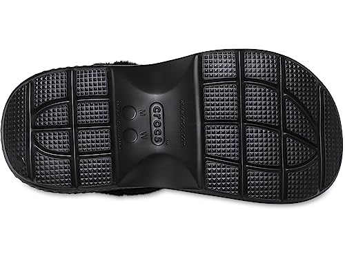 Crocs Unisex-Adult Stomp Lined Boots Snow3