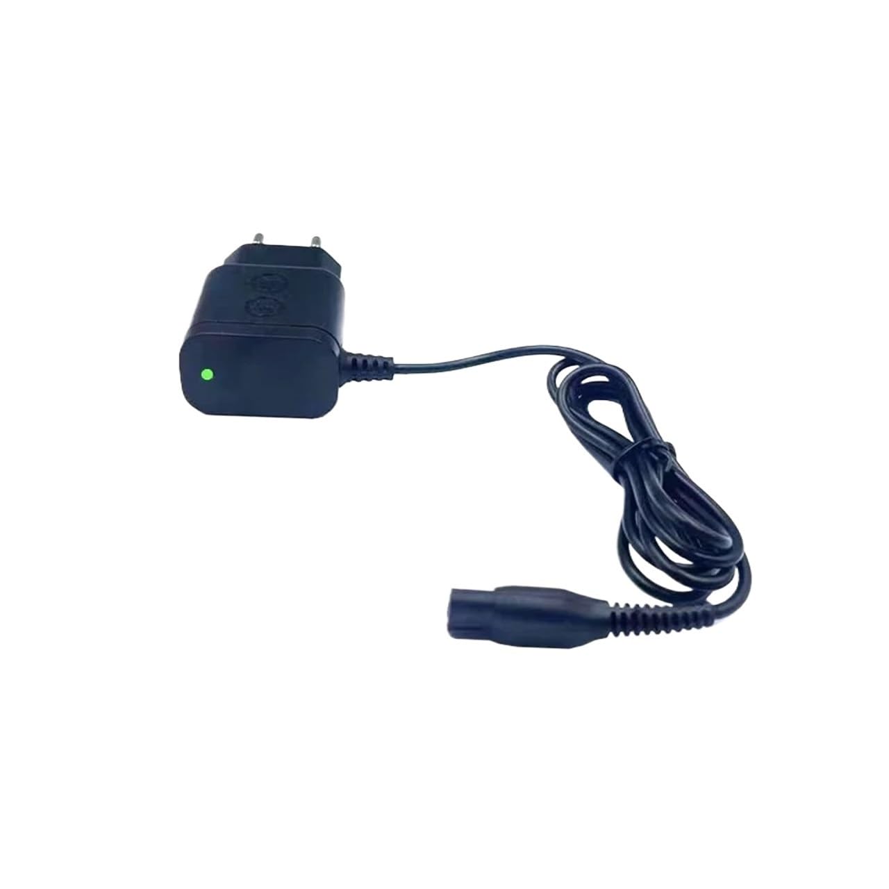 A00390 Caricatore Adattatore Di Alimentazione CA 4,3 V 70 MA, Compatibile Con Philips, Rasoio Elettrico BT405/16 BT3206/14 QT4005 MG3710 MG3711 S300 S301 BG2030(15V)
