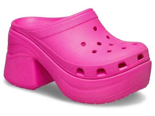 Image of Crocs Siren Clogs