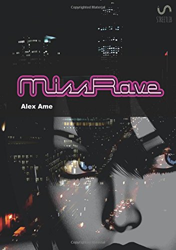 Miss Rave