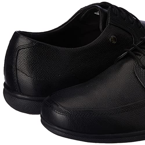 Image of Hush Puppies Men's Lace-up Formal Shoes