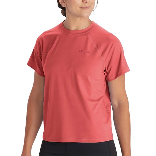 Image of MARMOT Women's Windridge Short Sleeve Shirt