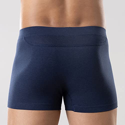 Image of GLOOT Men's Cotton Relaxed Trunks