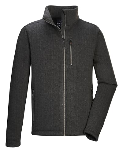 Veste polaire tricotée Gw 48 G.I.G.A. DX idéale pour vos balades en forêt
