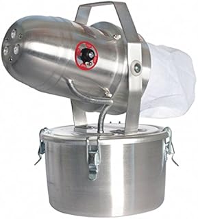 Concrobium Concrobium 200-620810 Mold Control Fogger, Silver,