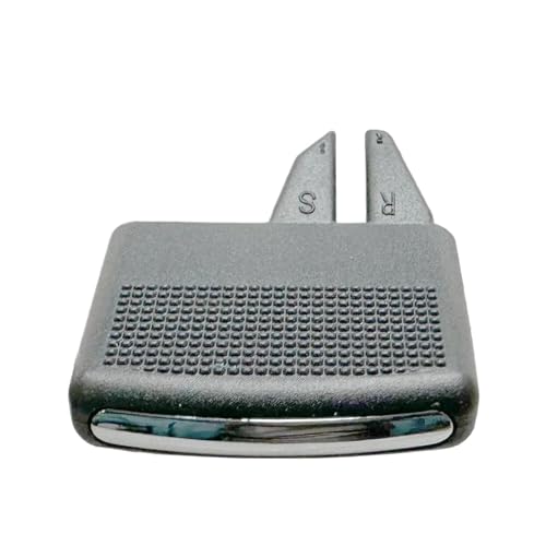 Grille d'aération de rechange pour restaurer le confort thermique en auto