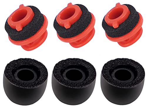 Eartips Plantronics Voyager 5200 Series Comfortable Silicone Ear