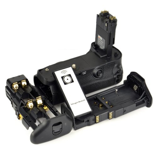 Il presa volere automaticamente cambia con il secondo batteria se il primo diventa impoverito.