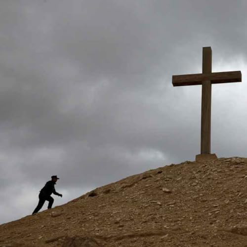 The truth about the quiet revival &ndash; with grounds for optimism Podcast By  cover art