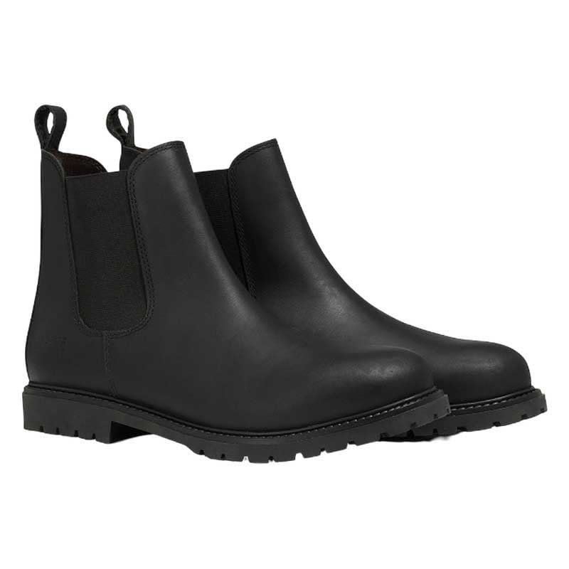Aigle Herren Eperon Chelsea-Stiefel