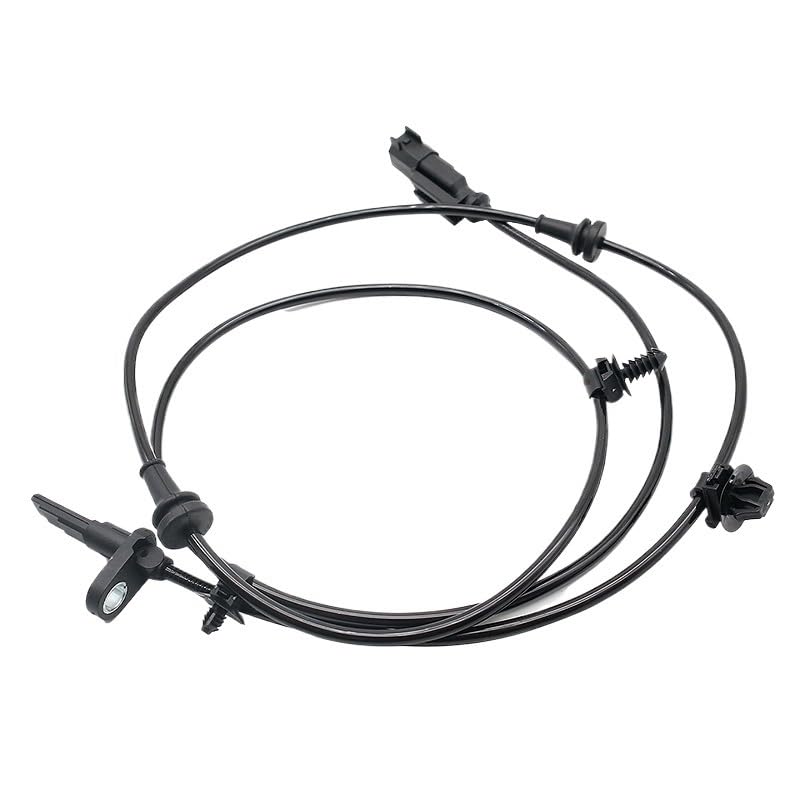 Sensor DA8Z-2C204 VOGGWBMQ de ABS para rueda de coche 1 pieza 3