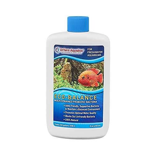 Best Aquarium Starter Bacteria Supplements The Aquarium Guide