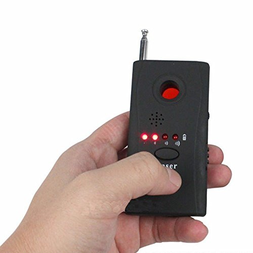 Best Hidden Camera Detectors In India Mix And Grind