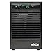 Tripp Lite SmartOnline 120V 1kVA 900W Double-Conversion UPS, Tower, Extended Run, Network Card Options, LCD, USB, DB9 Serial (SU1000XLCD)