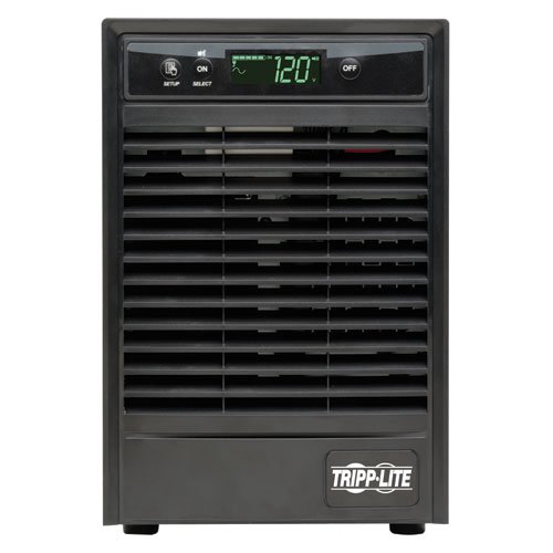 Build My PC, PC Builder, Tripp Lite SU1000XLCD