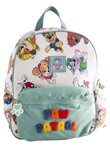 NEXT Garçon Sac à dos Pat’ Patrouille Multi-couleurs One Size