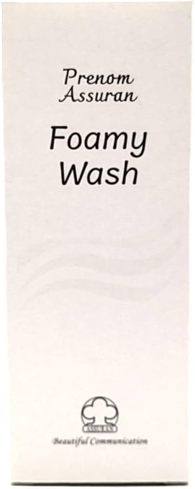 アシュラン＊フォーミーウォッシュ 楽天市場】(リニューアル)アシュラン フォーミーウォッシュ