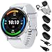 Garmin 010-02784-00 Venu 3 Health and Fitness GPS Smartwatch con...