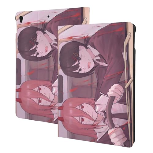 Compatible with `F\[} Ipad 10.2C` ^ubgP[X Ipad 9 8 7 p ^ubg P[X 9 8 7 (2021/2020/2019)Ή PUU[ ܃X^h px Sʕی 