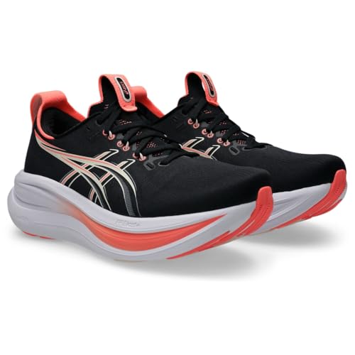 Image of ASICS Women's Gel-Nimbus 28 Running Shoes