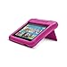 Kid-Proof Case for Fire 7 Tablet (Compatible with 9th Generation Tablet, 2019 Release), Pink