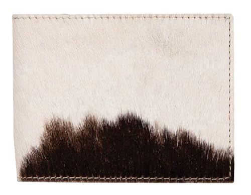 Sts Ranch Wear STS69216 (WSL) COWHIDE BIFOLD WALLET HOH/B AK/R TN
