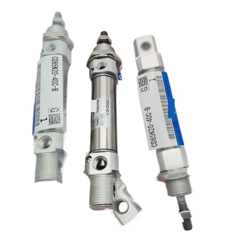 Cylindre en acier inoxydable anti-rouille pour automates de tri - 3
