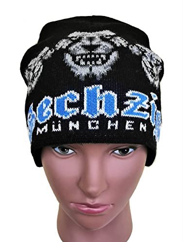Generisch Munich Hat Six (Reversible Hat), yellow, 7 1/4 - Image 2
