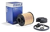 MAHLE Urea Filter Compatible with MAN SCANIA NISSAN DAF Tga Tgs Tgx T - Series P 310 649425